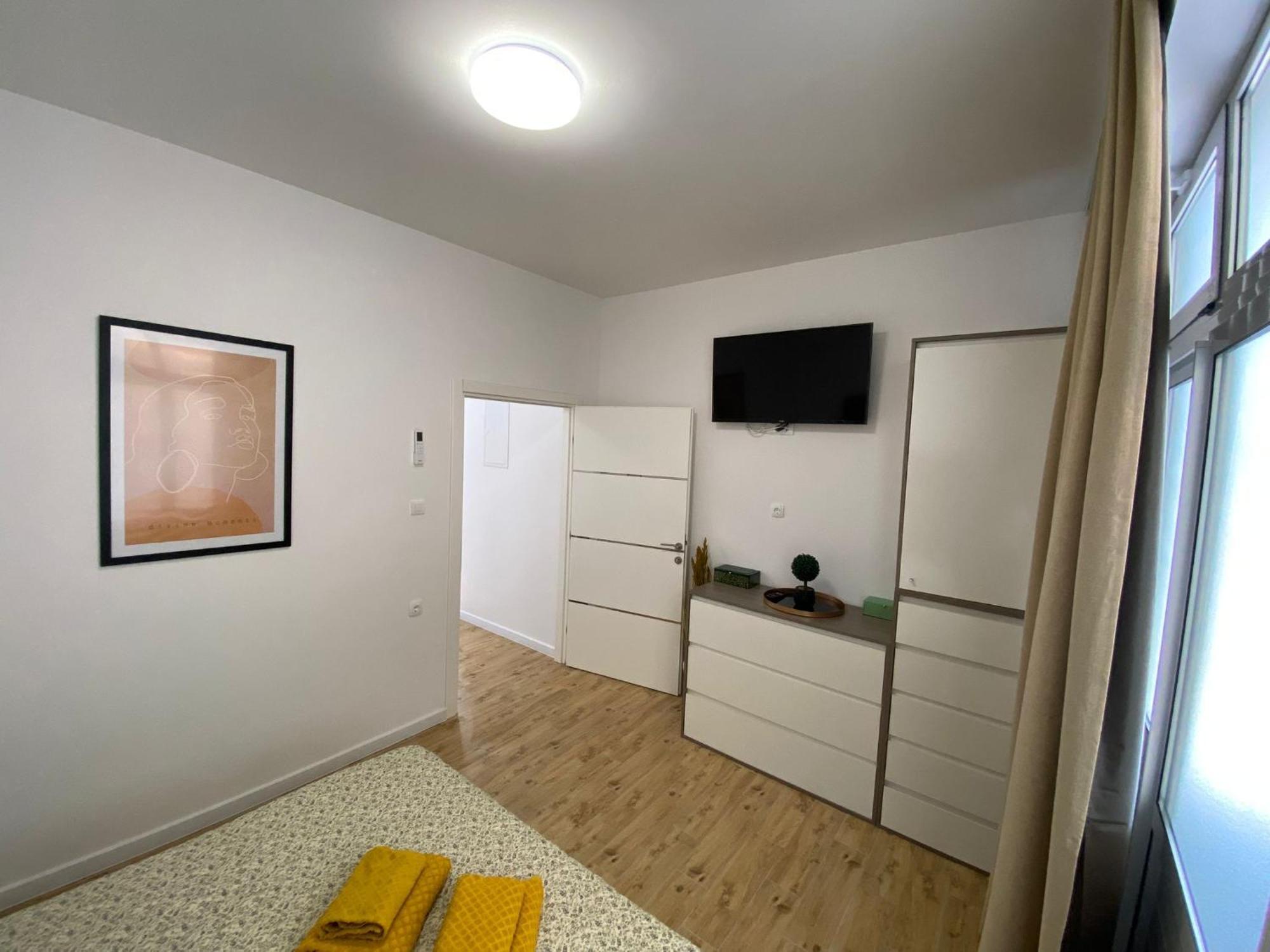 Apartmani Roko Drvenik  Exterior foto