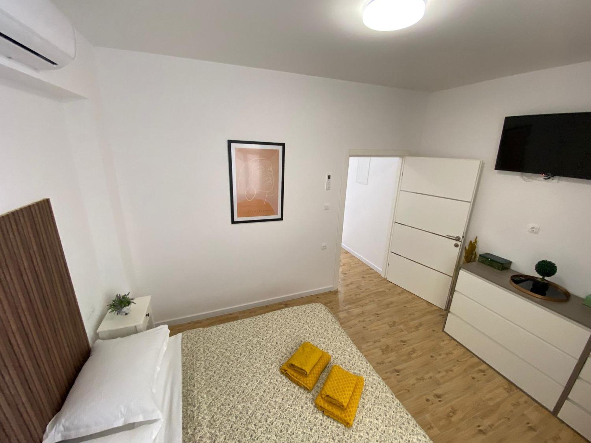 Apartmani Roko Drvenik  Exterior foto