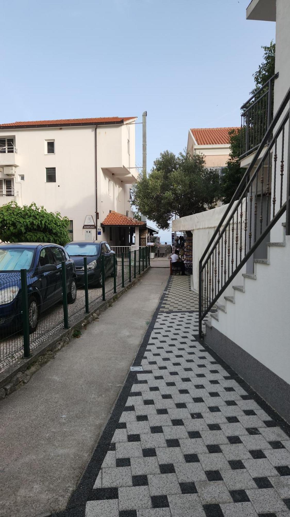 Apartmani Roko Drvenik  Zimmer foto
