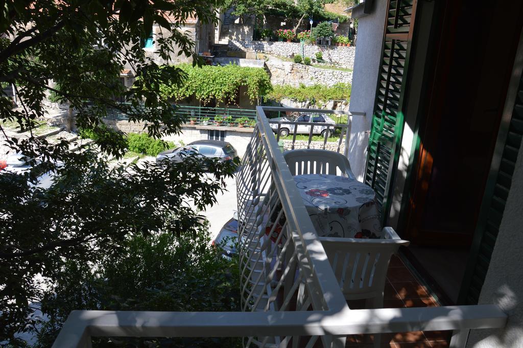 Apartmani Roko Drvenik  Exterior foto