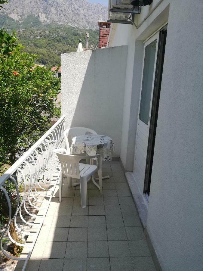 Apartmani Roko Drvenik  Exterior foto