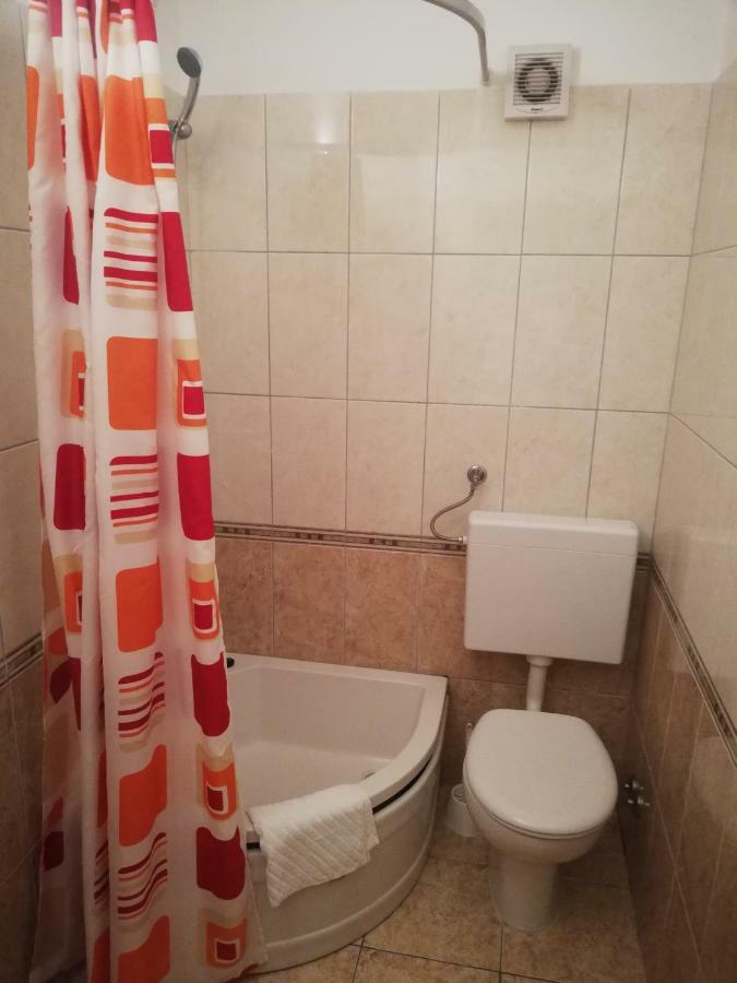 Apartmani Roko Drvenik  Exterior foto