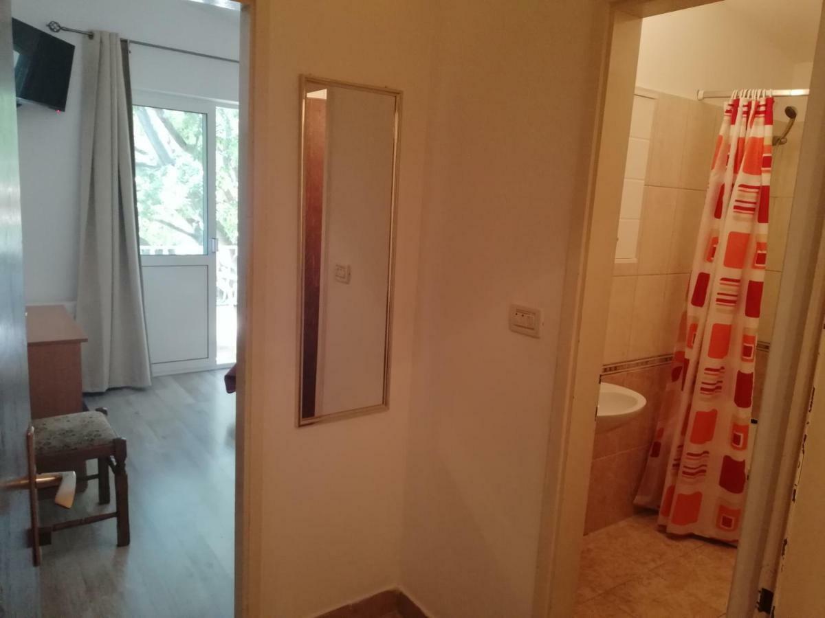 Apartmani Roko Drvenik  Exterior foto