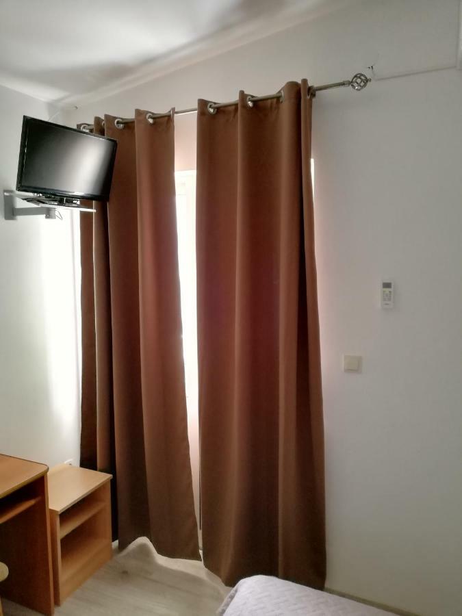 Apartmani Roko Drvenik  Exterior foto