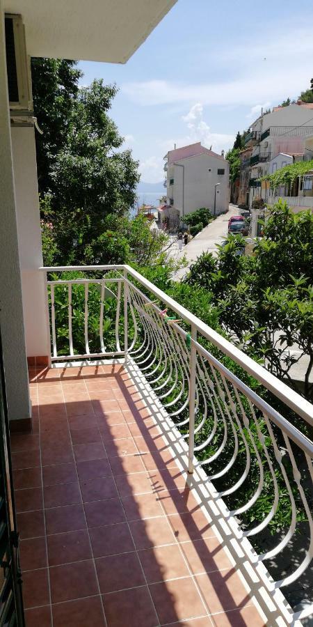 Apartmani Roko Drvenik  Exterior foto