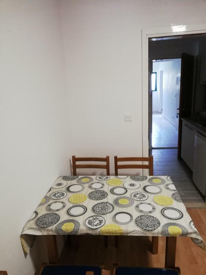 Apartmani Roko Drvenik  Exterior foto