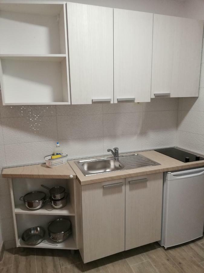 Apartmani Roko Drvenik  Exterior foto