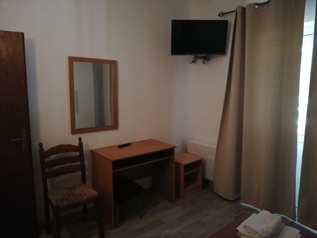 Apartmani Roko Drvenik  Exterior foto